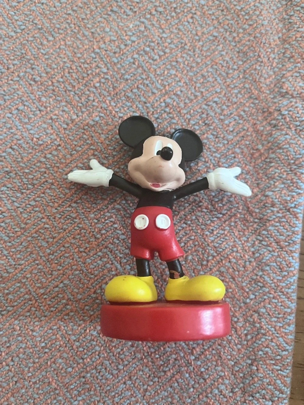 Mickey Mouse Tonie